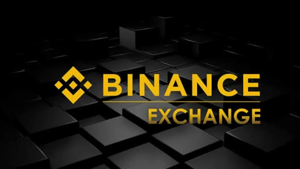 Binance oferta corbacho